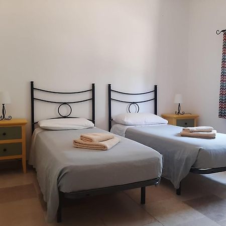 Trullo Tranquillo Ostuni Villa Kültér fotó