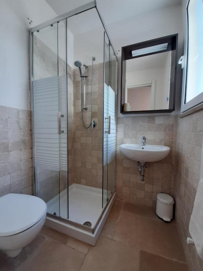 Trullo Tranquillo Ostuni Villa Kültér fotó