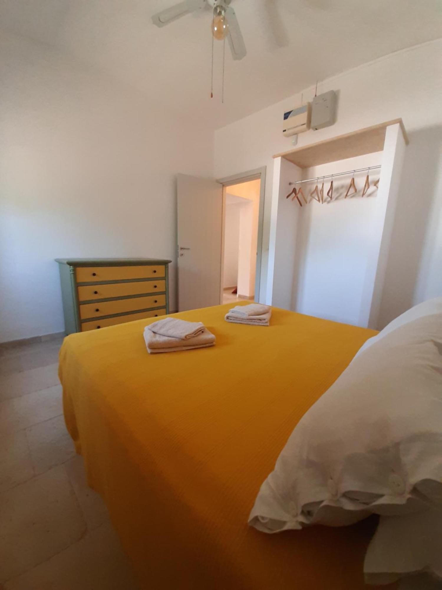 Trullo Tranquillo Ostuni Villa Kültér fotó