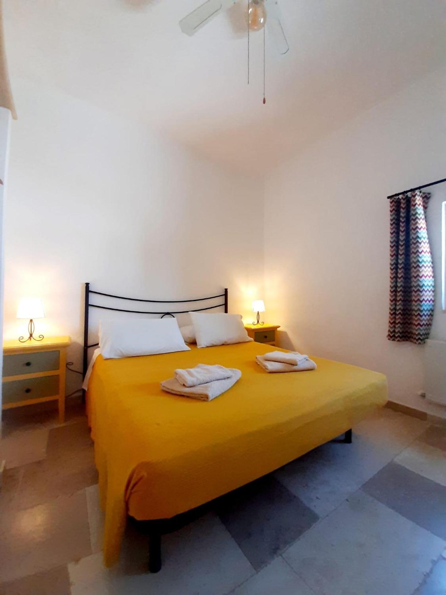 Trullo Tranquillo Ostuni Villa Kültér fotó