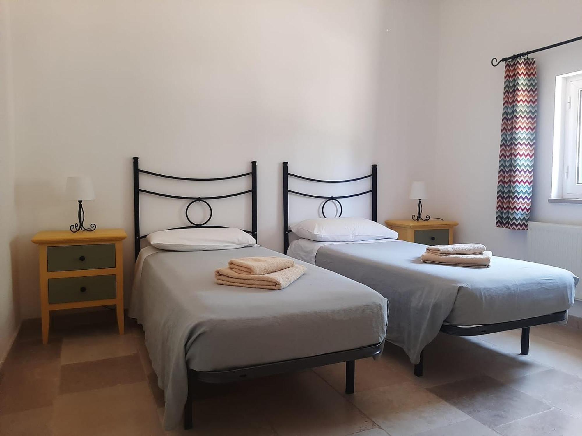 Trullo Tranquillo Ostuni Villa Kültér fotó