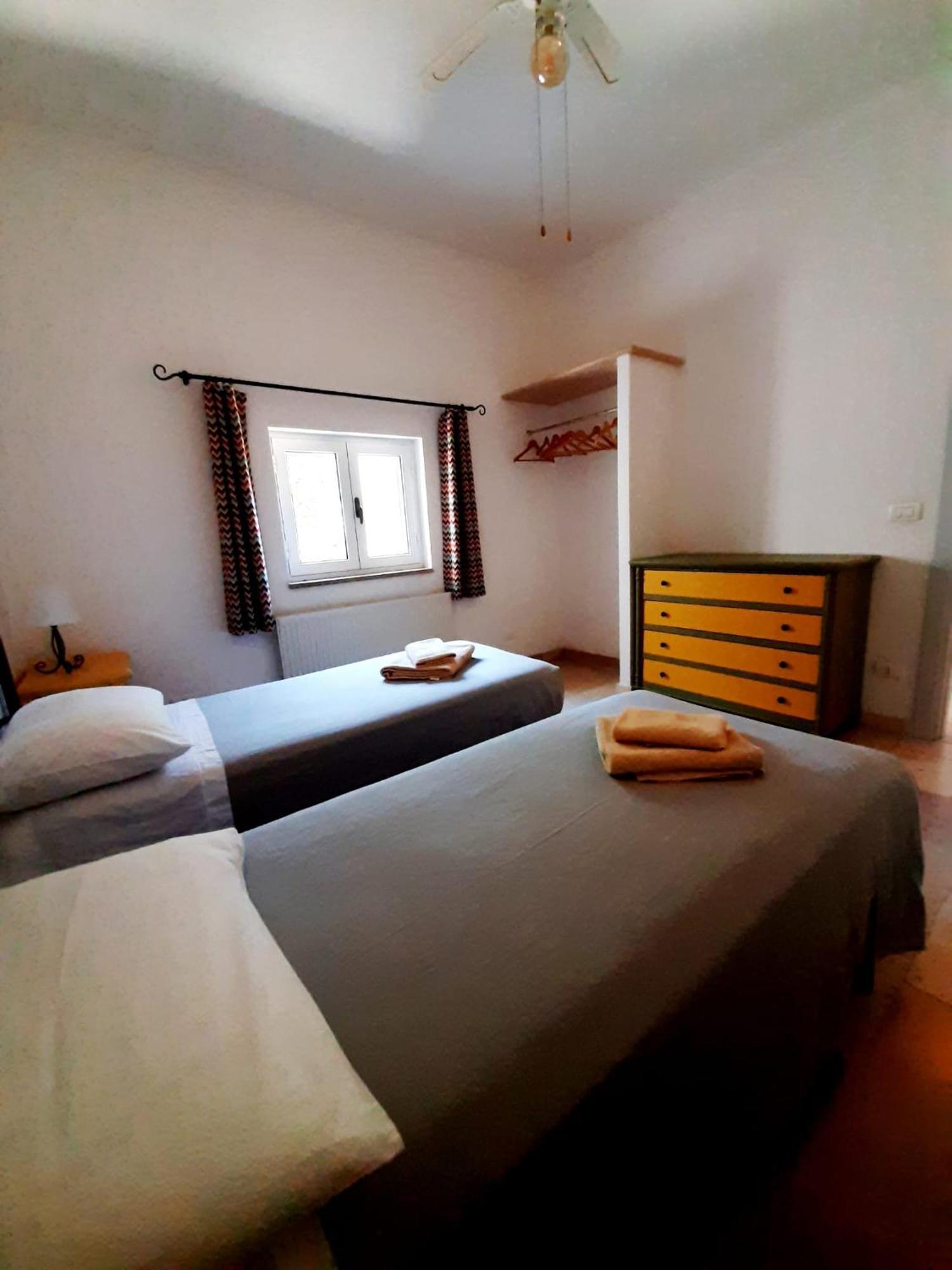 Trullo Tranquillo Ostuni Villa Kültér fotó